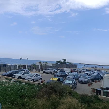 A Casa Di Alice Βίλα Συρακούσες Εξωτερικό φωτογραφία