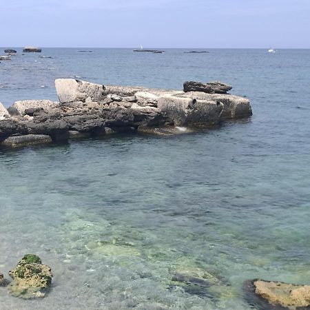 A Casa Di Alice Βίλα Συρακούσες Εξωτερικό φωτογραφία