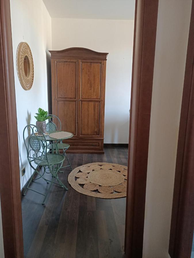A Casa Di Alice Βίλα Συρακούσες Εξωτερικό φωτογραφία