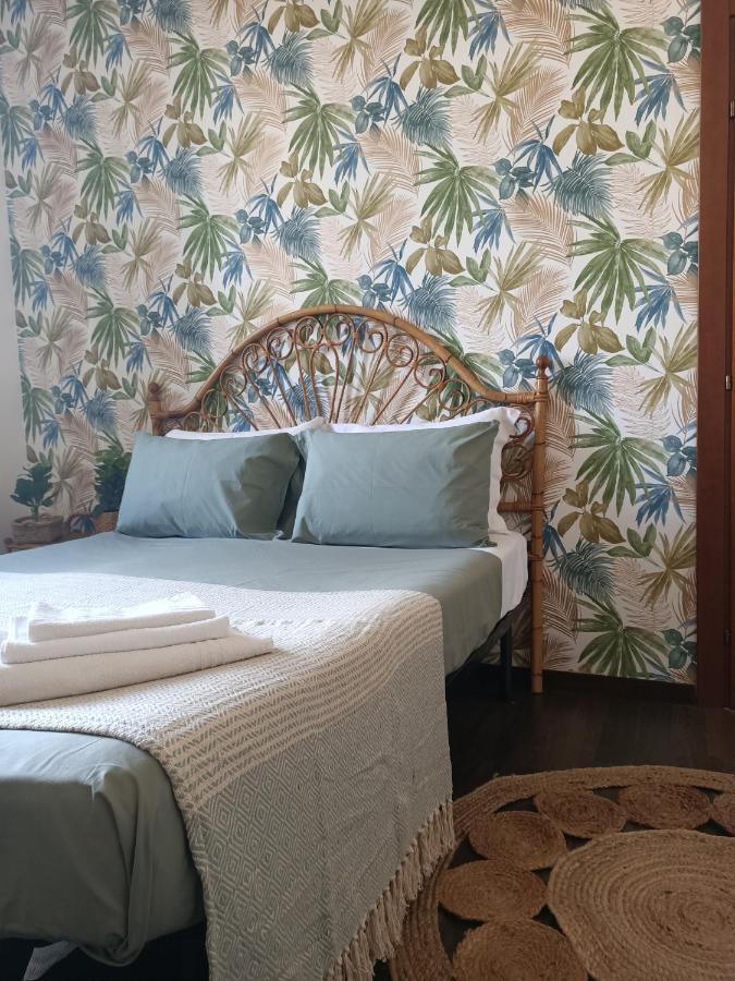 A Casa Di Alice Βίλα Συρακούσες Εξωτερικό φωτογραφία