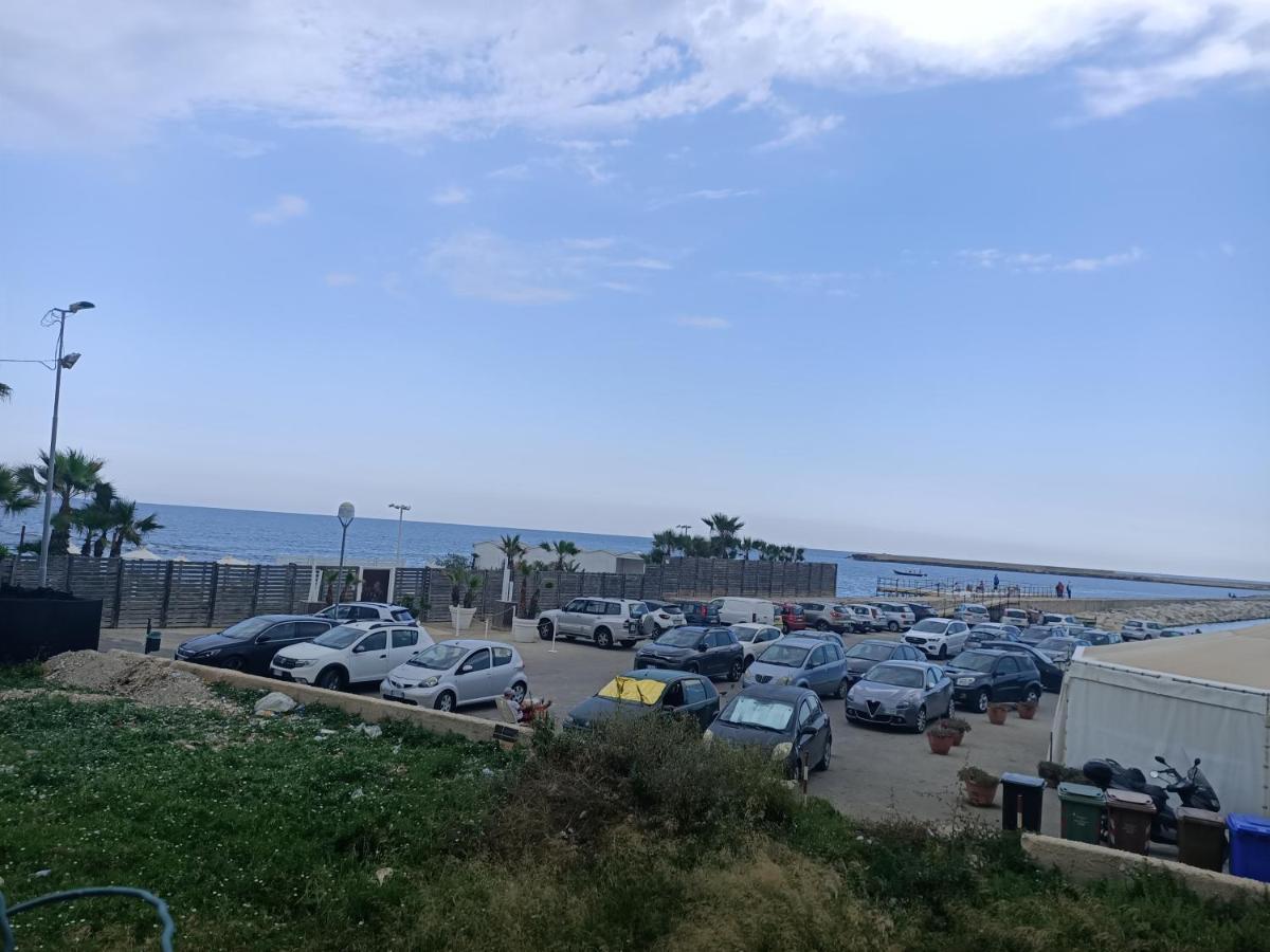 A Casa Di Alice Βίλα Συρακούσες Εξωτερικό φωτογραφία