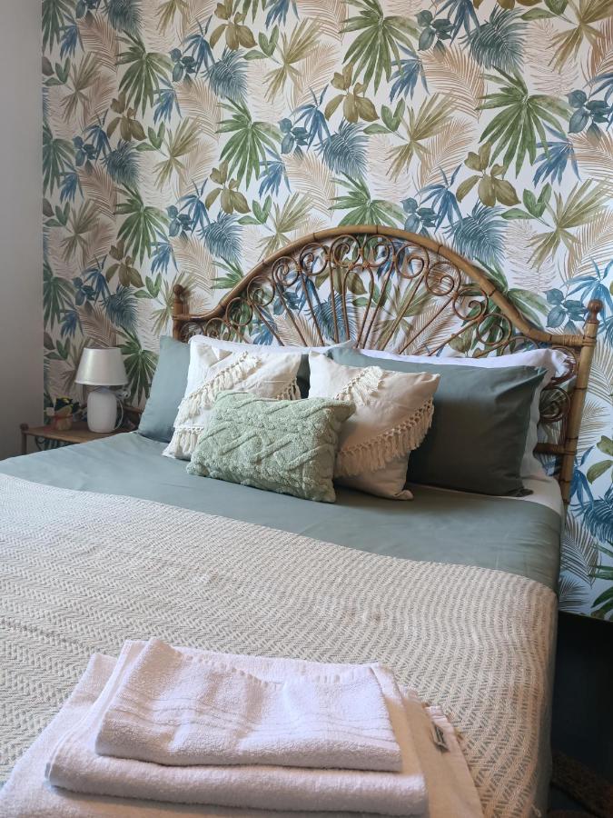 A Casa Di Alice Βίλα Συρακούσες Εξωτερικό φωτογραφία