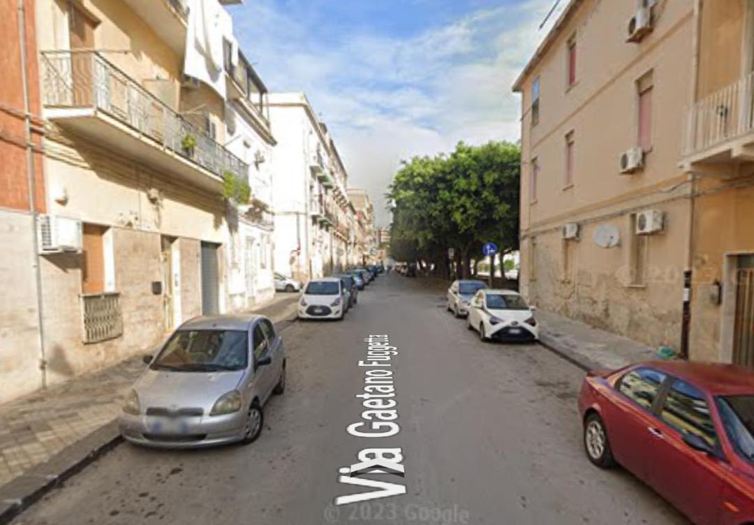 A Casa Di Alice Βίλα Συρακούσες Εξωτερικό φωτογραφία