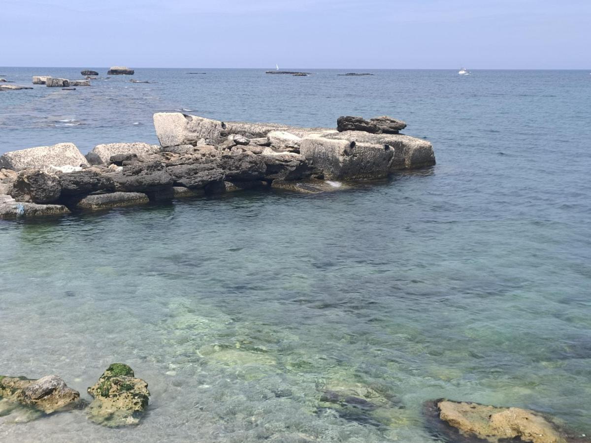 A Casa Di Alice Βίλα Συρακούσες Εξωτερικό φωτογραφία