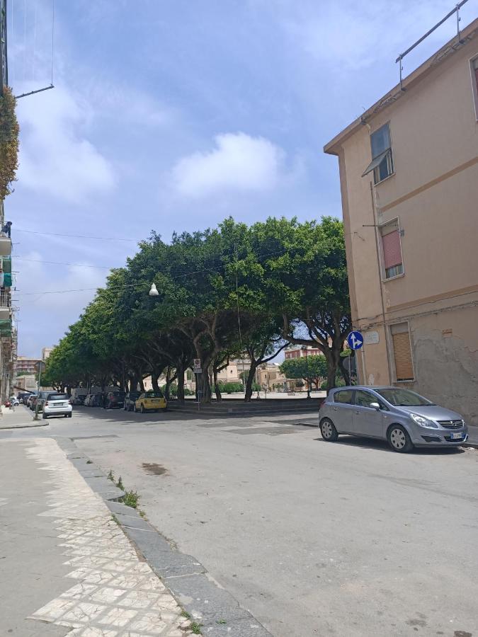 A Casa Di Alice Βίλα Συρακούσες Εξωτερικό φωτογραφία